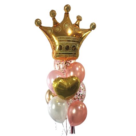 balloon delivery australia.